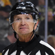 Tim Peel is out after his hot-mic incident.